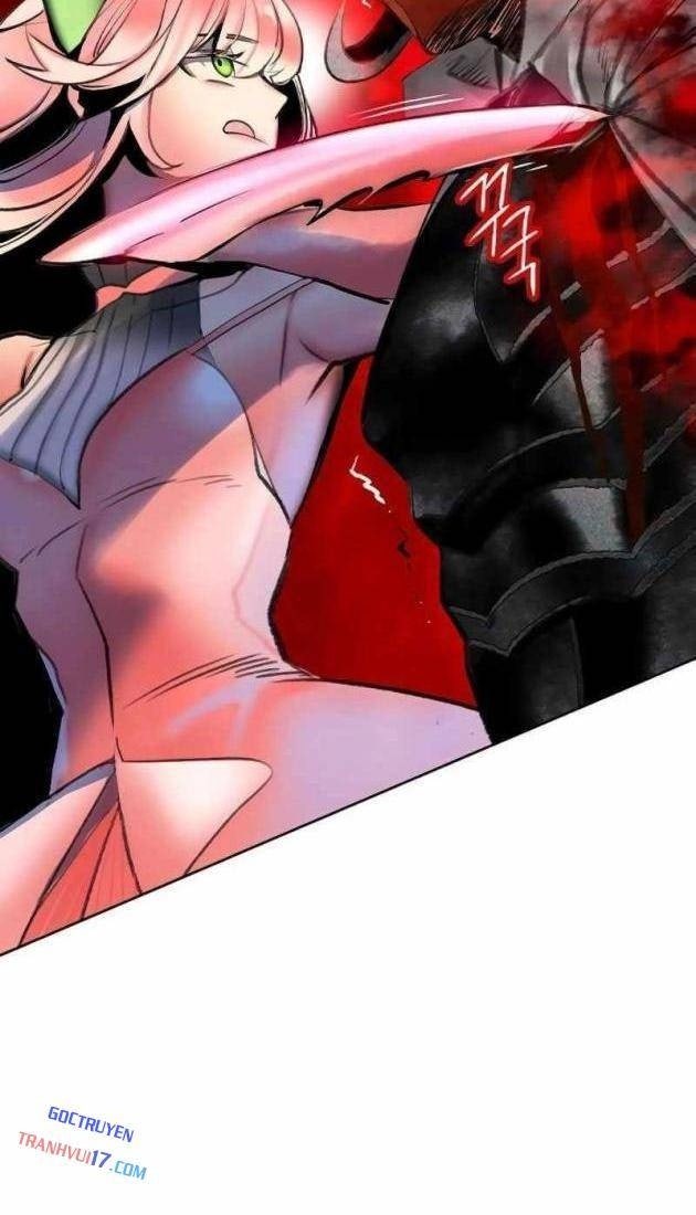 Đại Chiến Người Và Trùng - Page 43