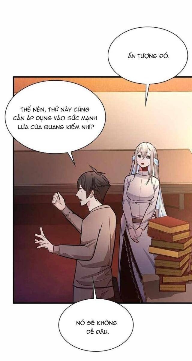 Hầm Ngục Hướng Dẫn Cấp Địa Ngục - Page 94