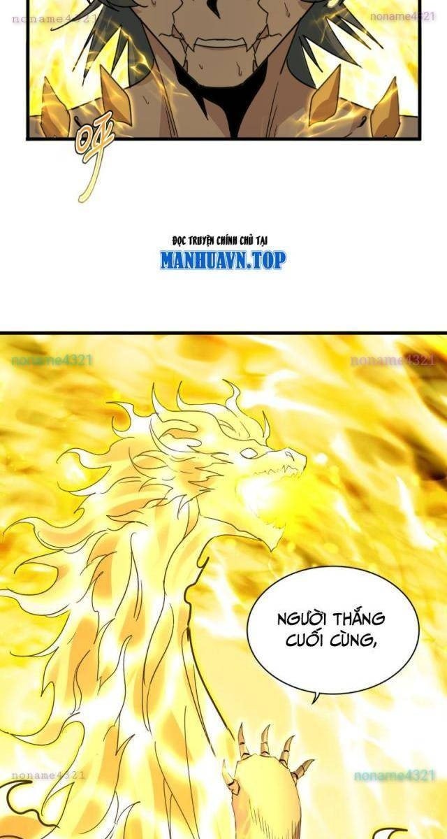 Đại Quản Gia Là Ma Hoàng - Page 29