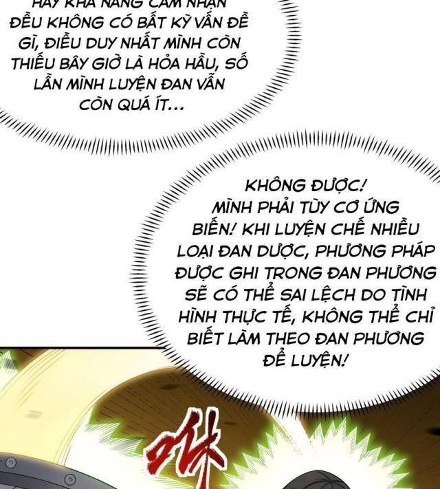 Tuyệt Thế Võ Thần - Page 54