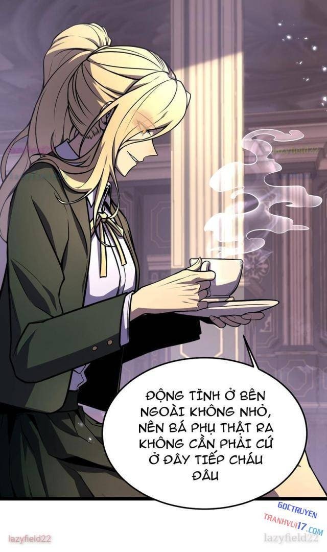 Sau Khi Sống Lại, Ta Dùng Kính Phản Diện Phục Thù - Page 4