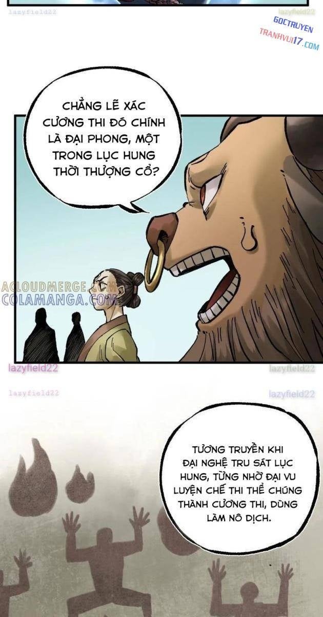 Truyền Võ - Page 15