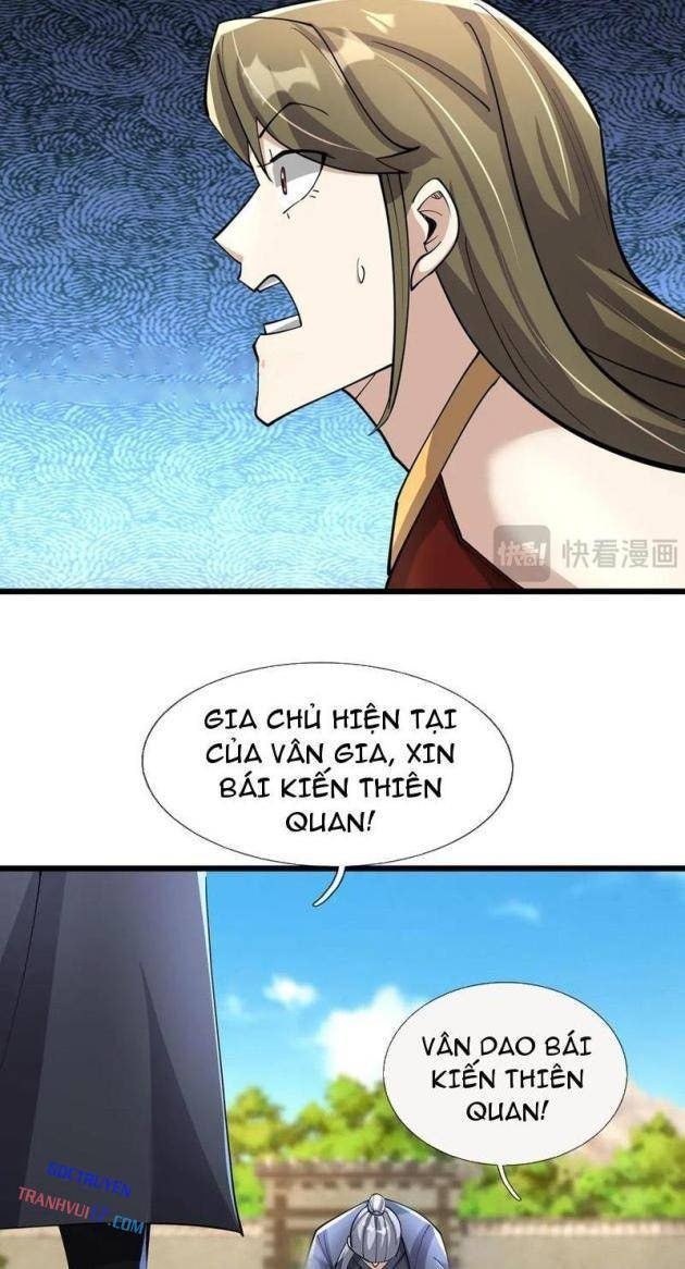 Ngủ Say Vạn Cổ: Xuất Thế Tung Hoành Chư Thiên - Page 66