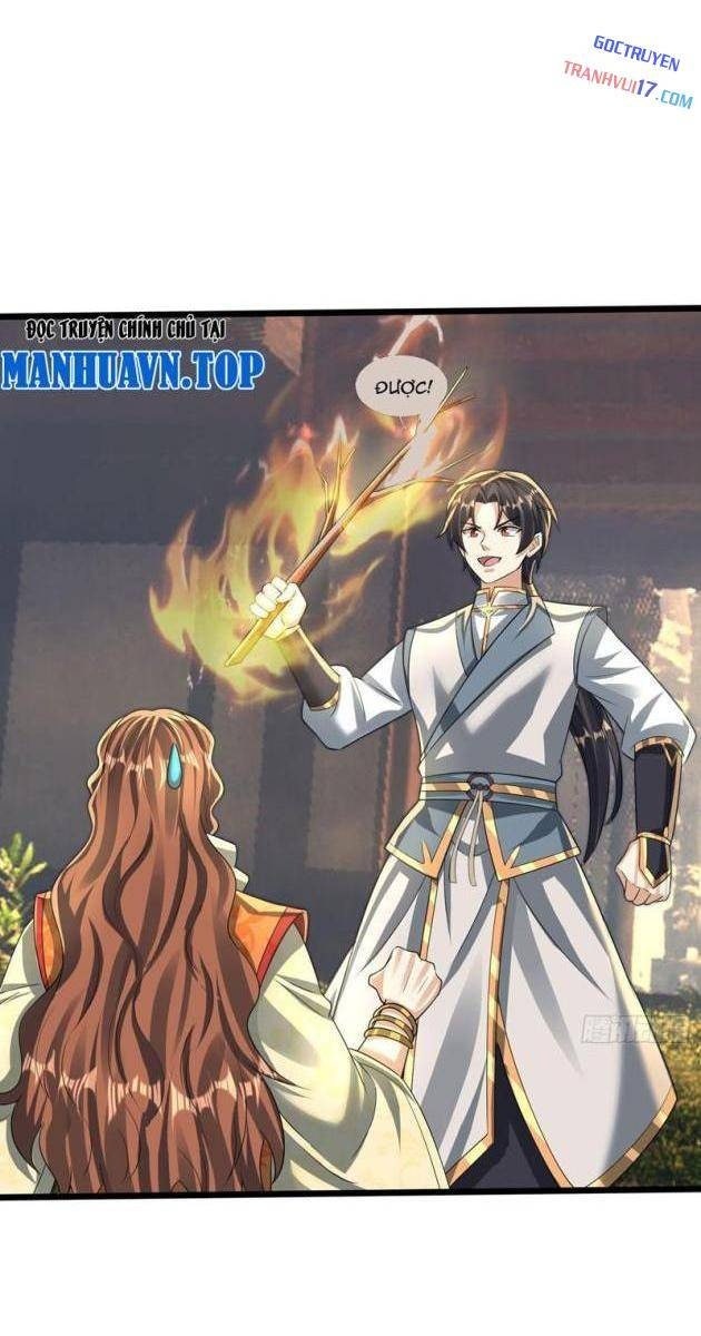 Ta Có Thể Rút Ra Vô Hạn Vật Phẩm - Page 116