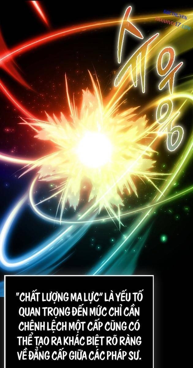 Đại Phản Diện Khao Khát Được Sống - Page 44