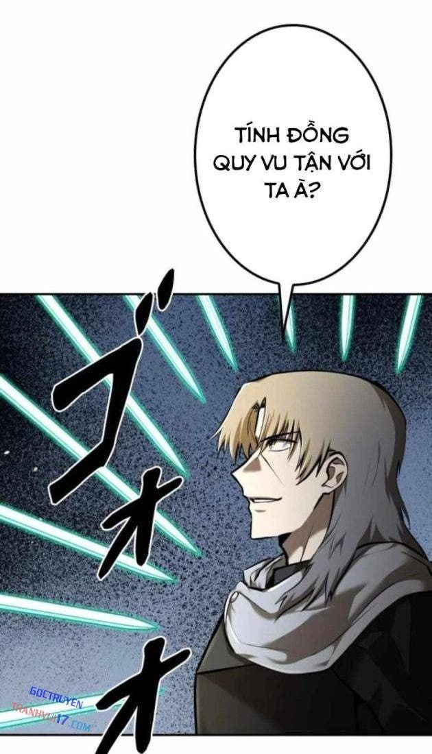 Chinh Phục Hầm Ngục Bằng Sao Chép Và Dán - Page 59