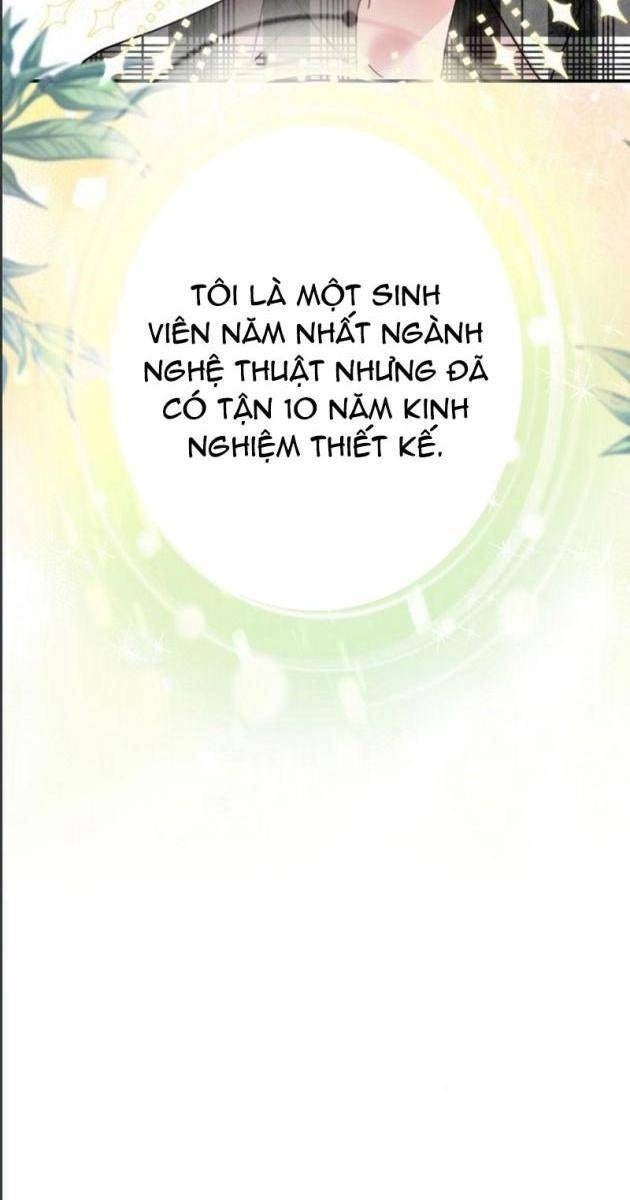 Sự Tái Sinh Của Nhà Thiết Kế Tài Ba - Page 35