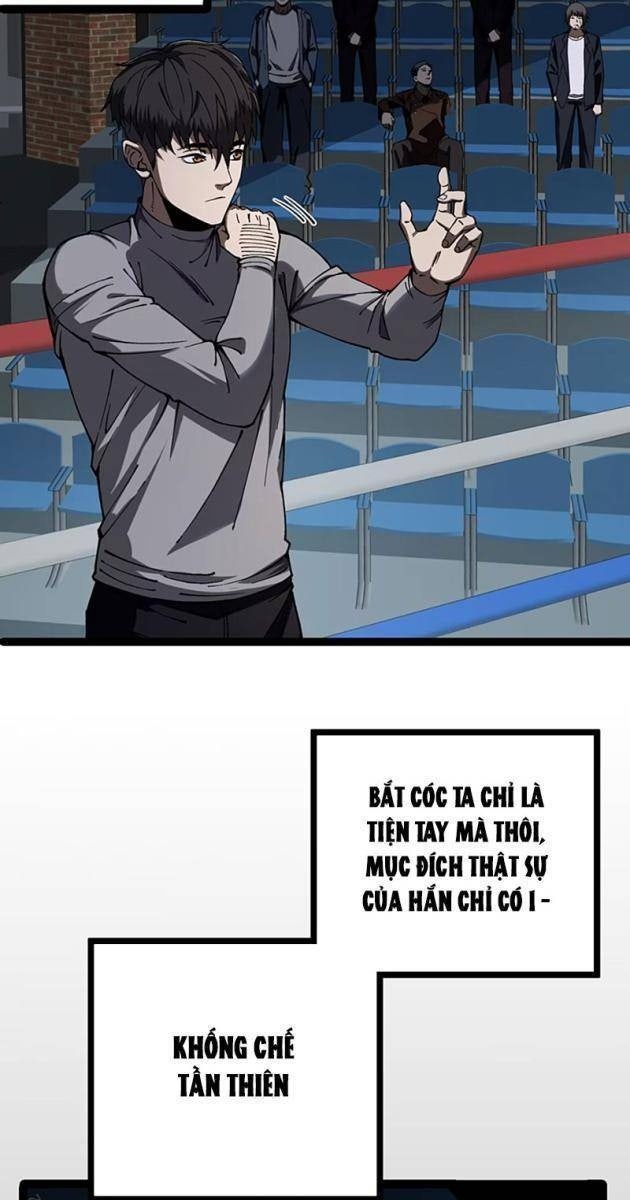 Bách Thú Chi Vương - Page 25