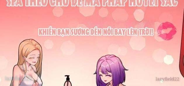 Tránh Ra, Để Ta Làm Thiếu Nữ Ma Pháp! - Page 62
