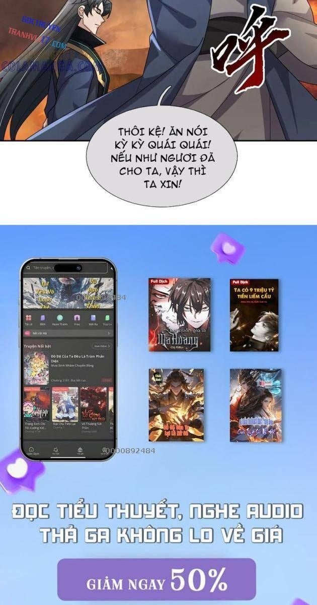 Ngủ Say Vạn Cổ: Xuất Thế Tung Hoành Chư Thiên - Page 69