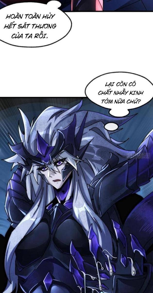 Nhân Vật Phản Diện Trong Trò Chơi Tận Thế Quật Khởi - Page 91