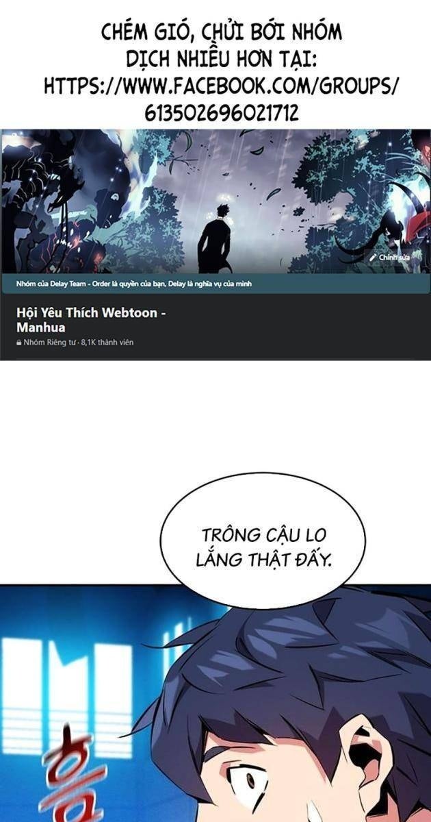 Đi Săn Tự Động Bằng Phân Thân - Page 1