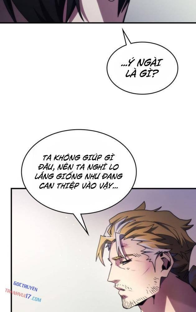 Hãy Hành Động Như Một Boss Đi Ngài Mr Devourer - Page 82