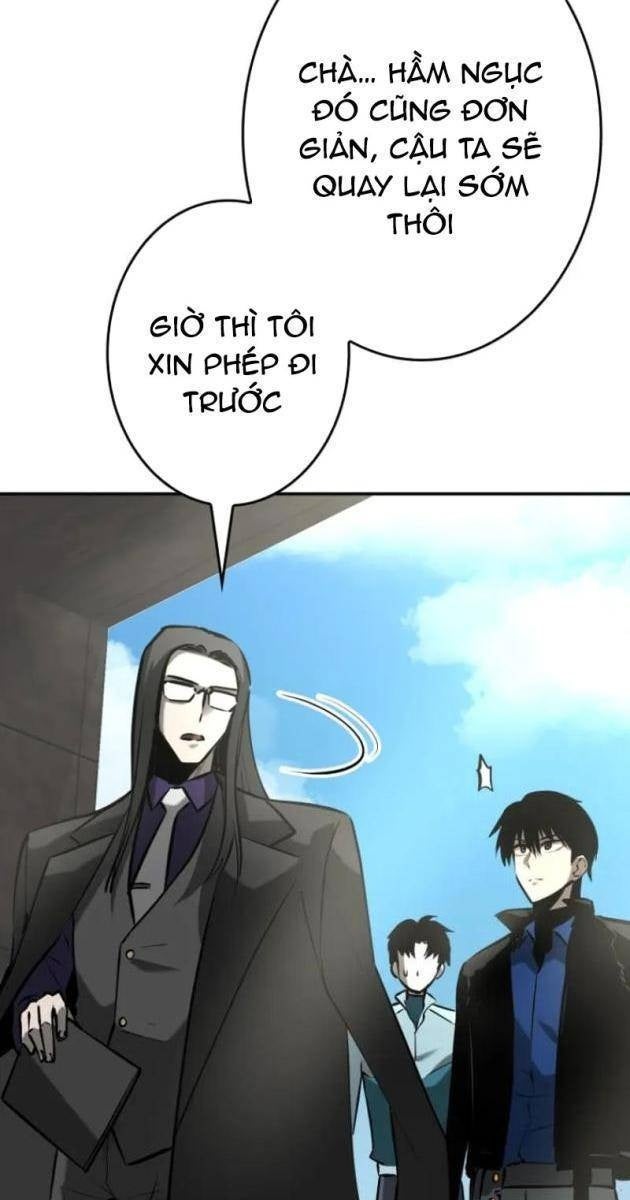 Chinh Phục Hầm Ngục Bằng Sao Chép Và Dán - Page 49