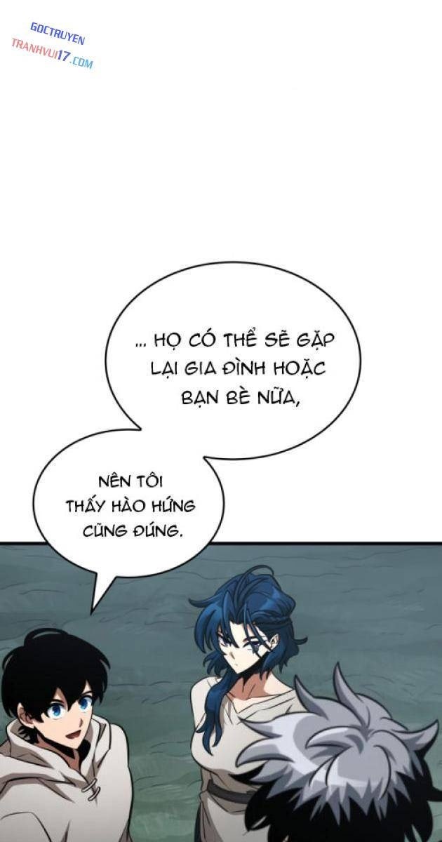 Sử Thi Valhalla - Page 133