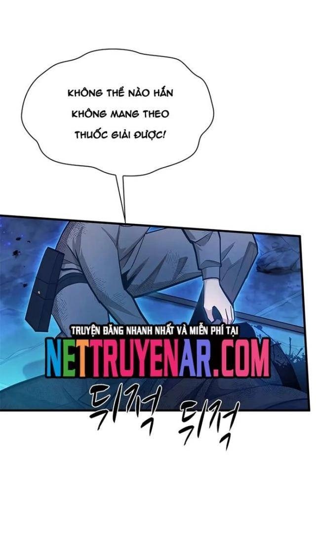 Hầm Ngục Hướng Dẫn Cấp Địa Ngục - Page 50
