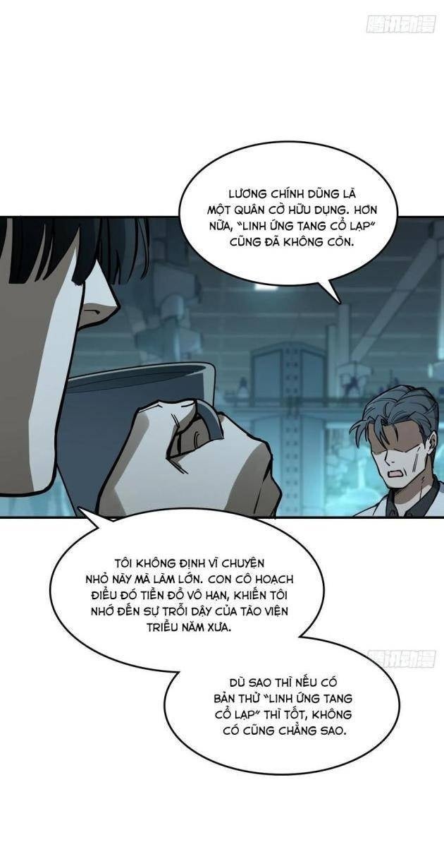 Bắt Đầu Từ Cửu Đầu Điểu - Page 55