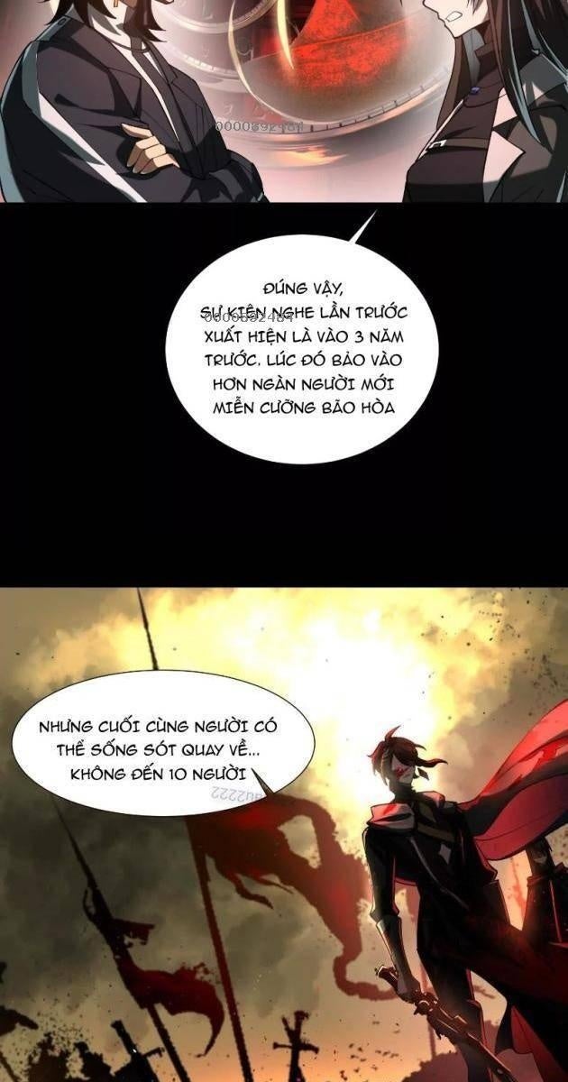 Thần Trò Chơi Dục Vọng - Page 35