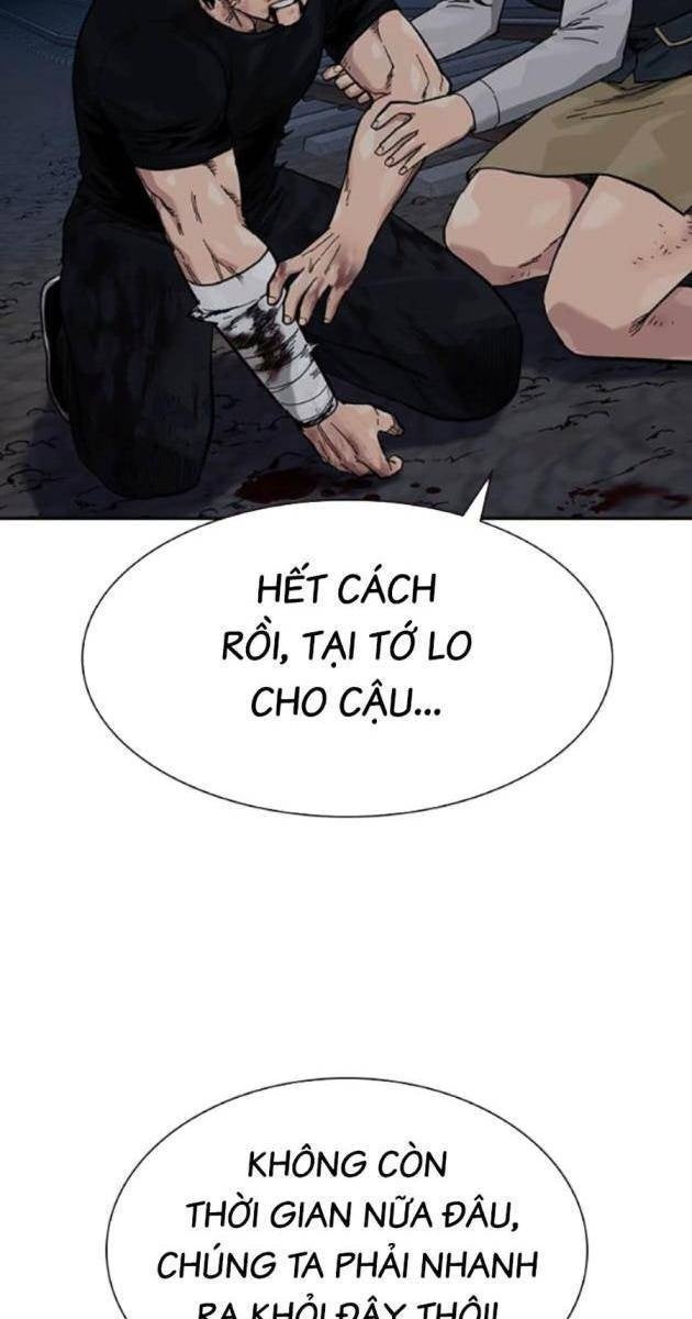 Để Có Thể Sống Sót - Page 103