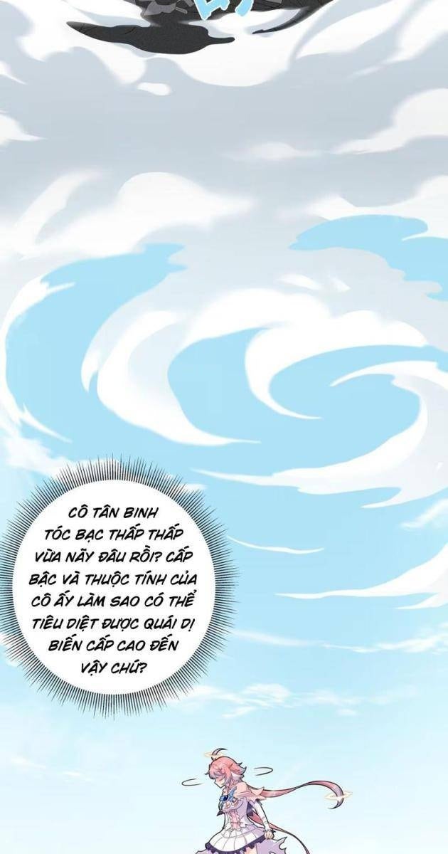 Tránh Ra, Để Ta Làm Thiếu Nữ Ma Pháp! - Page 27