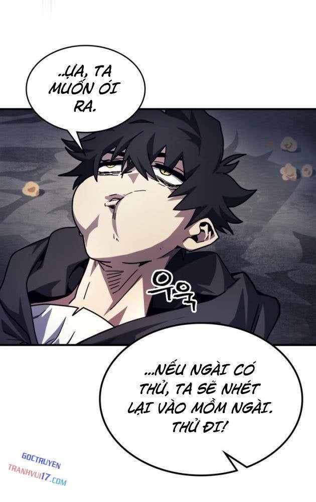 Hãy Hành Động Như Một Boss Đi Ngài Mr Devourer - Page 27