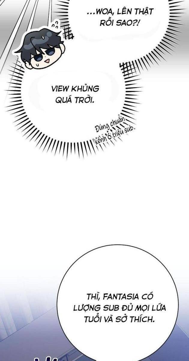 Stream Của Cung Thủ Thiên Tài - Page 15
