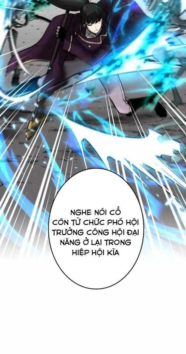 Chinh Phục Hầm Ngục Bằng Sao Chép Và Dán - Page 31