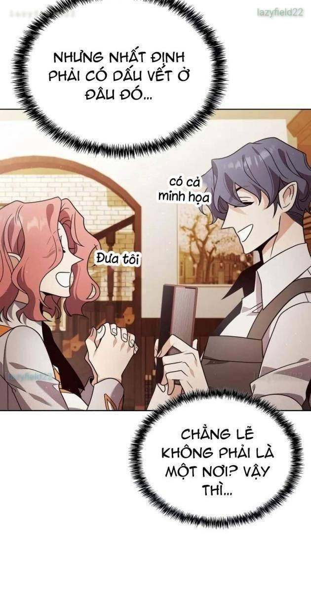 Học Viên Trở Thành Nhà Tiên Tri?! - Page 76