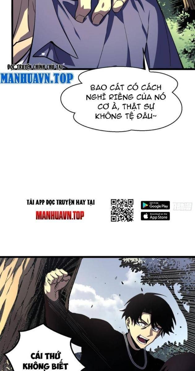 Sau Khi Sống Lại, Ta Dùng Kính Phản Diện Phục Thù - Page 61