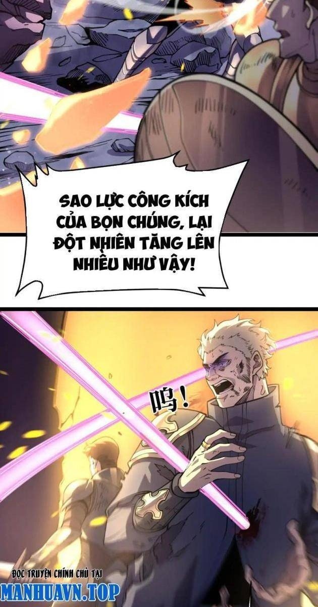 Sau Khi Sống Lại, Ta Dùng Kính Phản Diện Phục Thù - Page 38
