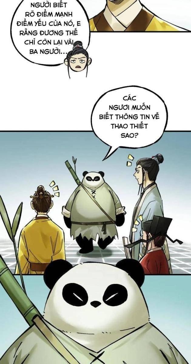 Truyền Võ - Page 11