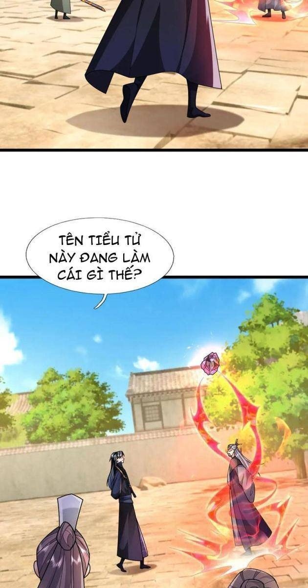 Ngủ Say Vạn Cổ: Xuất Thế Tung Hoành Chư Thiên - Page 15