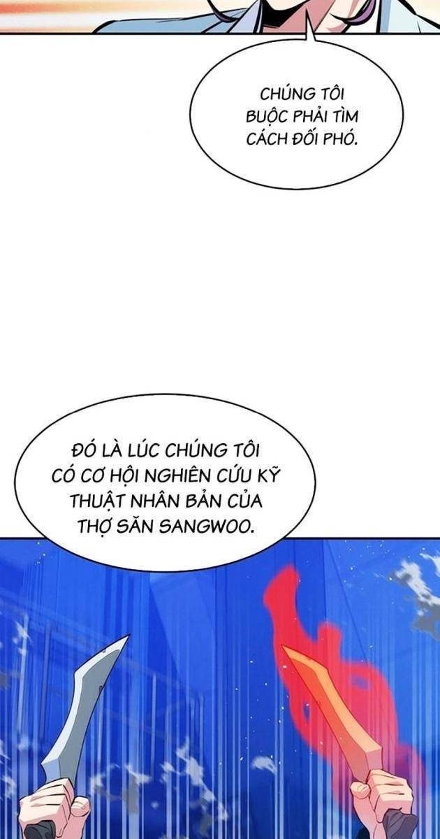Đi Săn Tự Động Bằng Phân Thân - Page 93