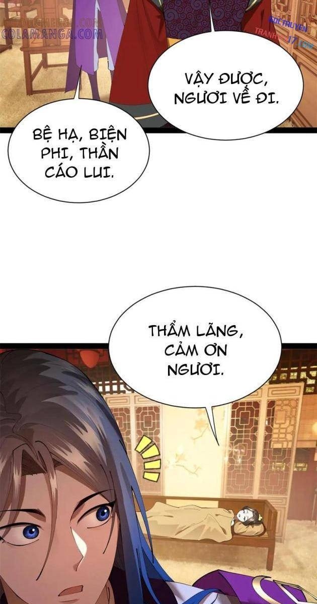 Chàng Rể Mạnh Nhất Lịch Sử - Page 49