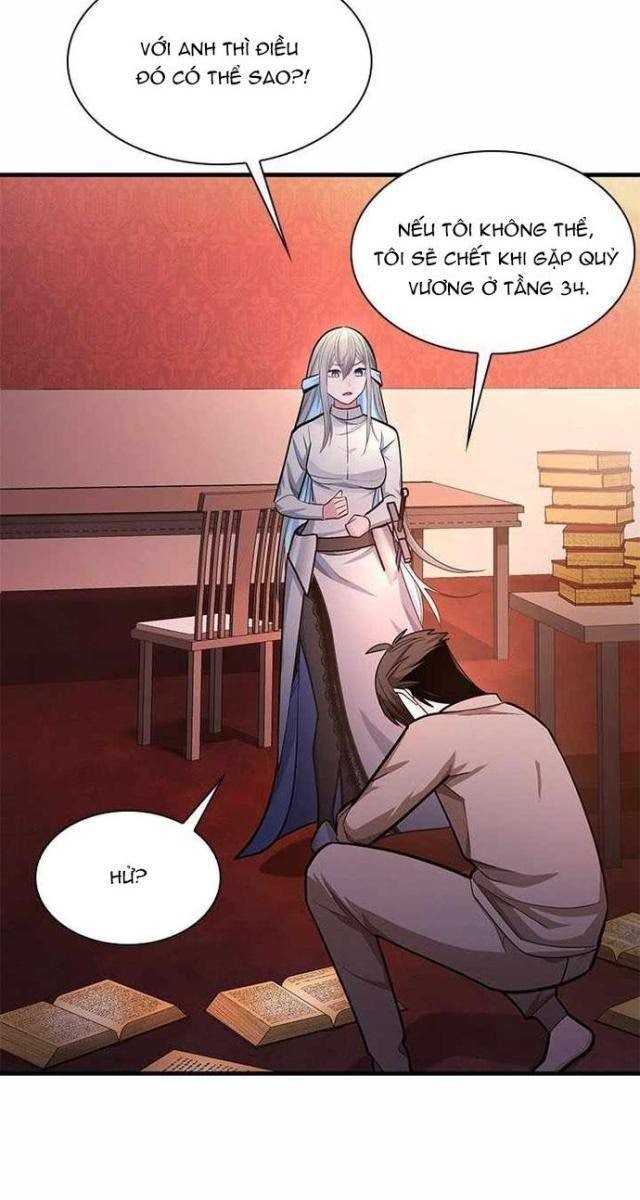 Hầm Ngục Hướng Dẫn Cấp Địa Ngục - Page 98