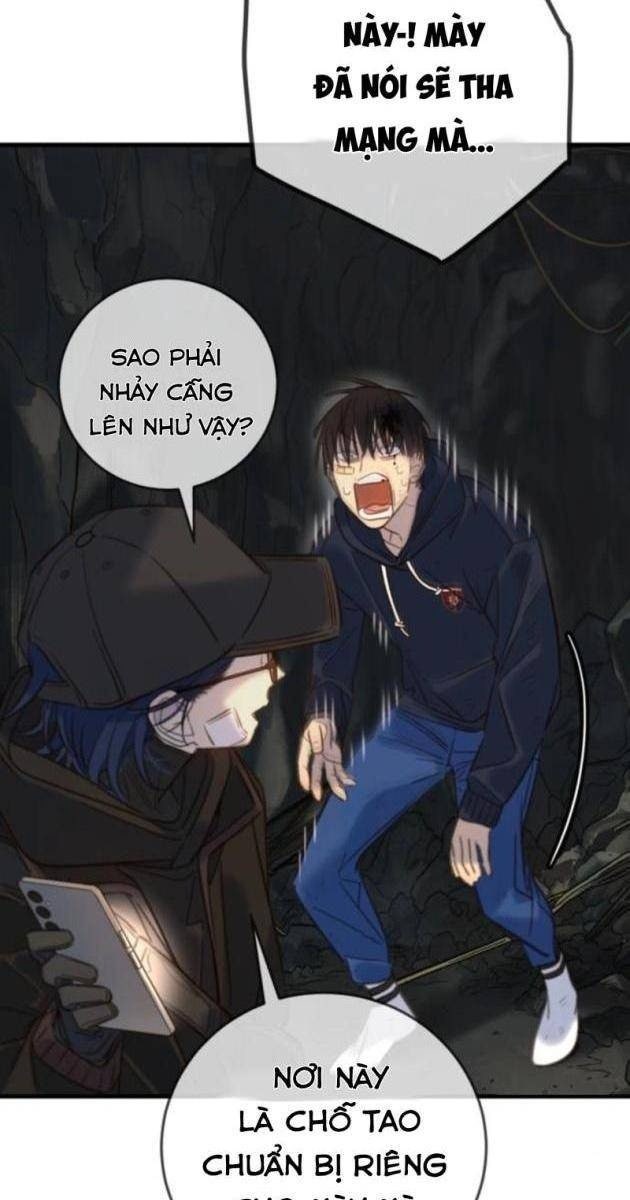 Mọi người Đều Yêu Cô Ấy - Page 72