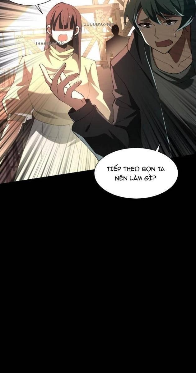 Thần Trò Chơi Dục Vọng - Page 5