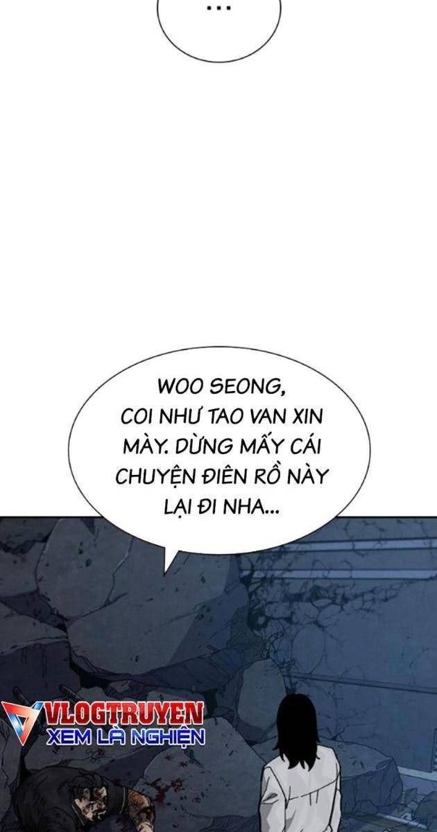 Để Có Thể Sống Sót - Page 43