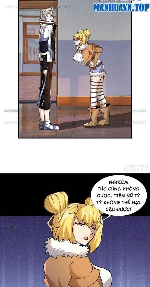 Toàn Cầu Kinh Dị: Ta Mở Ra Thương Thành Tự Do Hack - Page 115