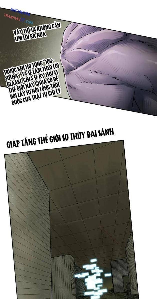 Truyền Võ - Page 19