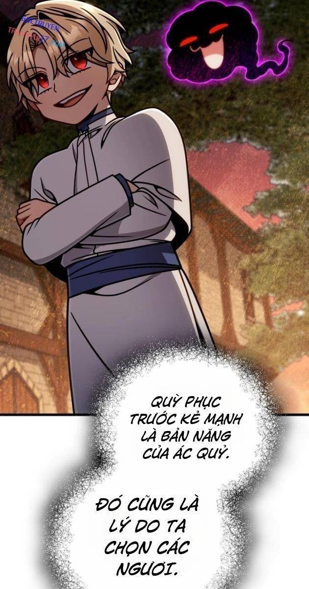 Ta Sẽ Huỷ Diệt Đế Quốc Này - Page 79