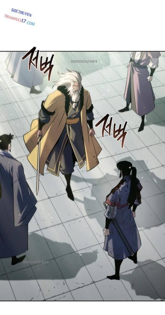 Chuyển Thế Ma Thần Ký - Page 5