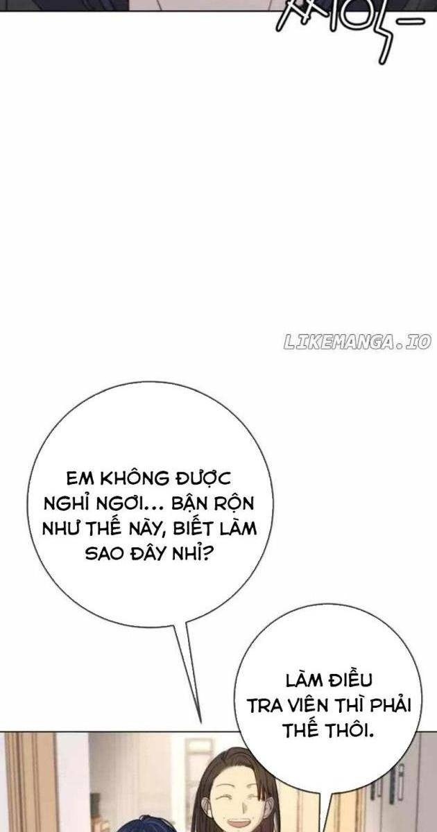 Mọi người Đều Yêu Cô Ấy - Page 105
