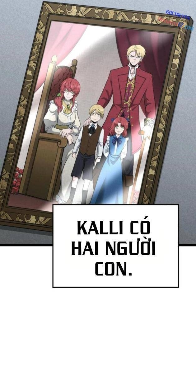 Nhà Vô Địch Kalli - Page 7