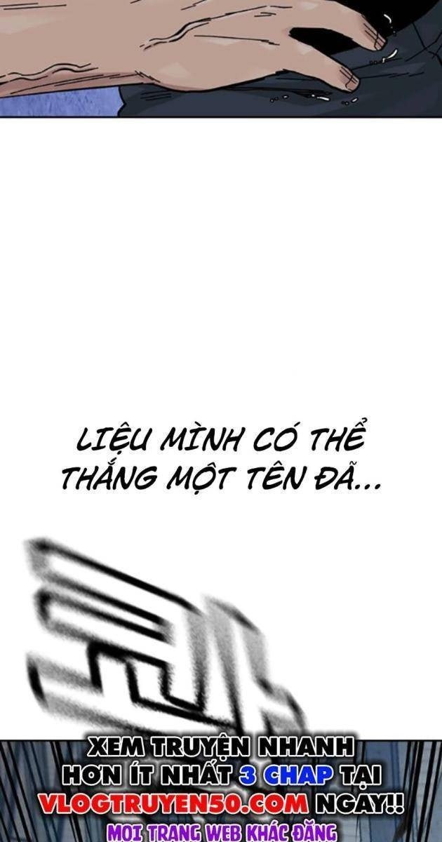 Để Có Thể Sống Sót - Page 19