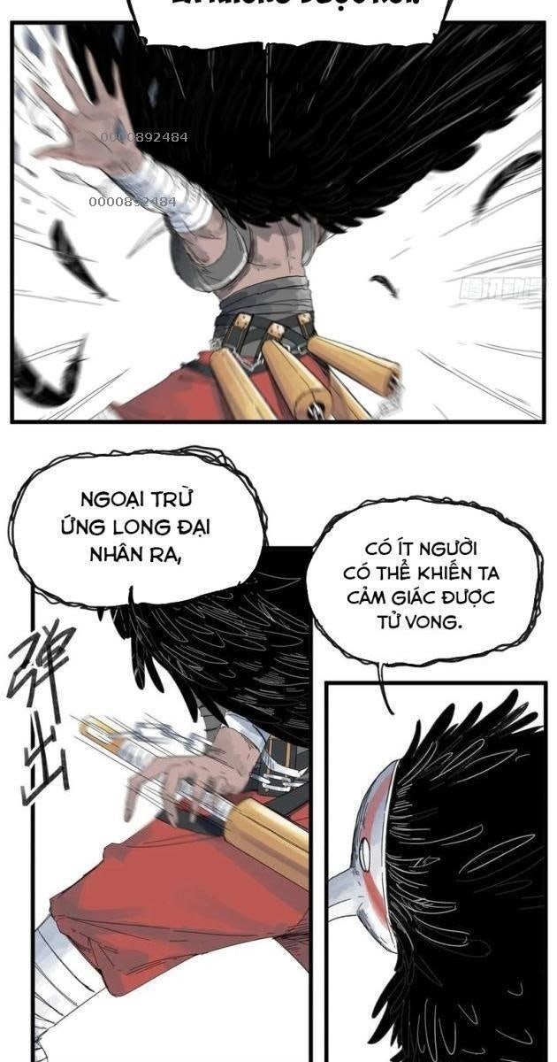 Hiệp Khách Hành Bất Thông - Page 5