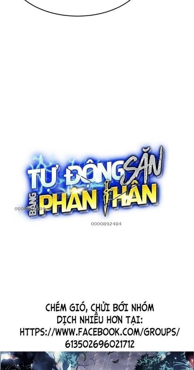 Đi Săn Tự Động Bằng Phân Thân - Page 154