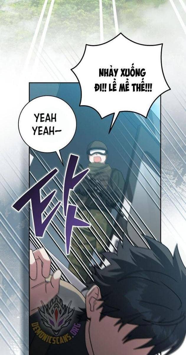 Stream Của Cung Thủ Thiên Tài - Page 111
