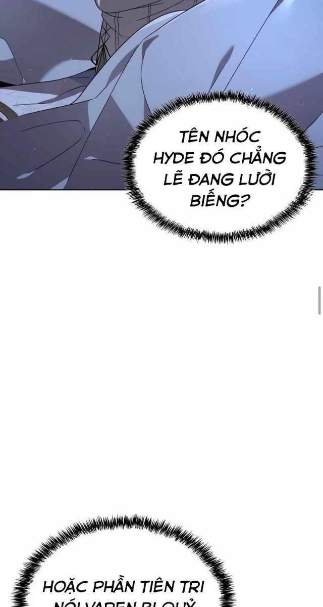 Học Viên Trở Thành Nhà Tiên Tri?! - Page 26
