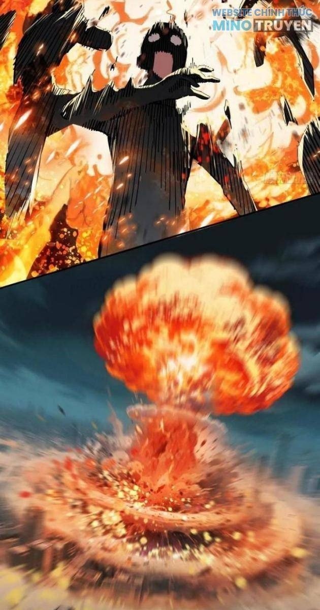 Bắt Đầu Từ Cửu Đầu Điểu - Page 21